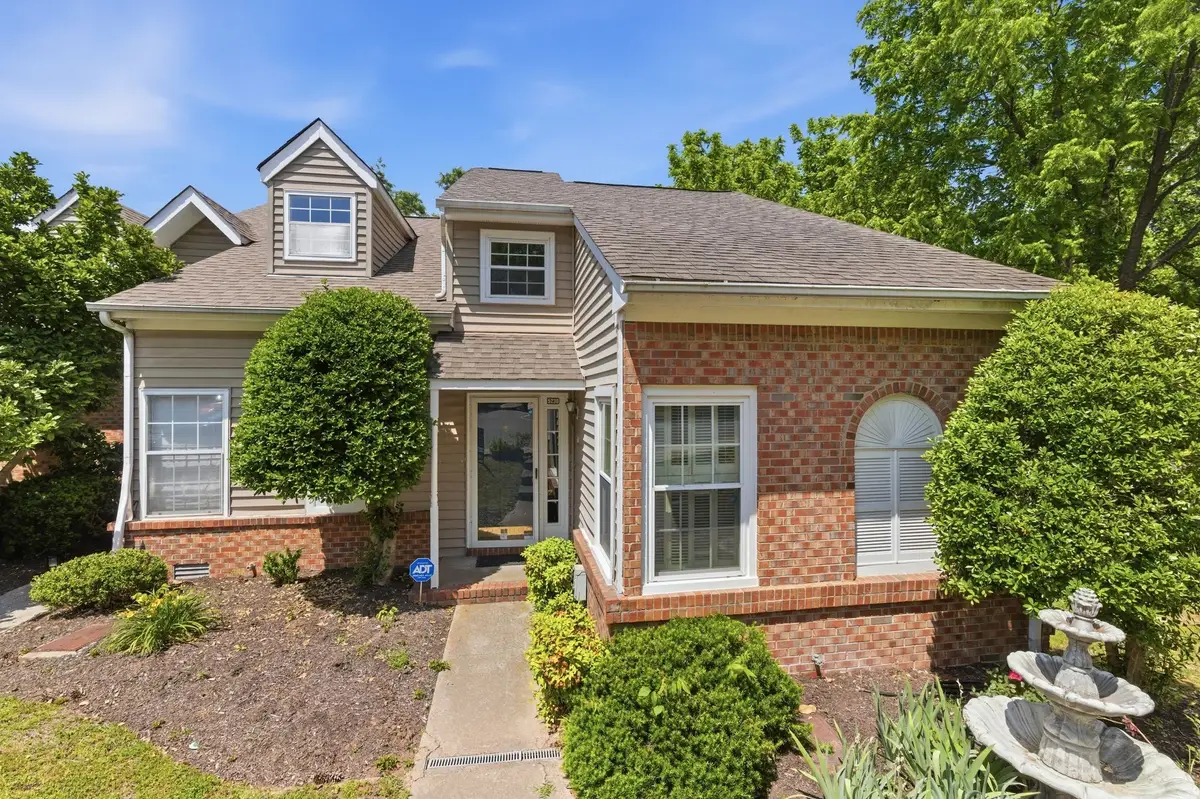 5230 Village Way, Nashville, TN 37211 - #1