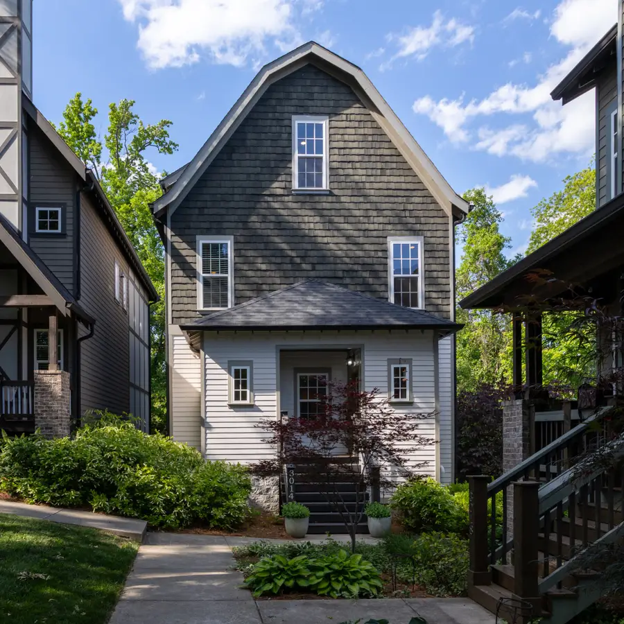 3014 Forest Wander Way, Nashville, TN 37206 - #3