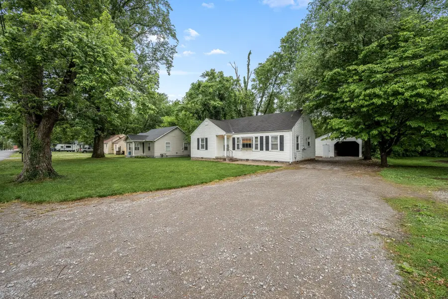 304 4th Ave, Murfreesboro, TN 37130 - #2