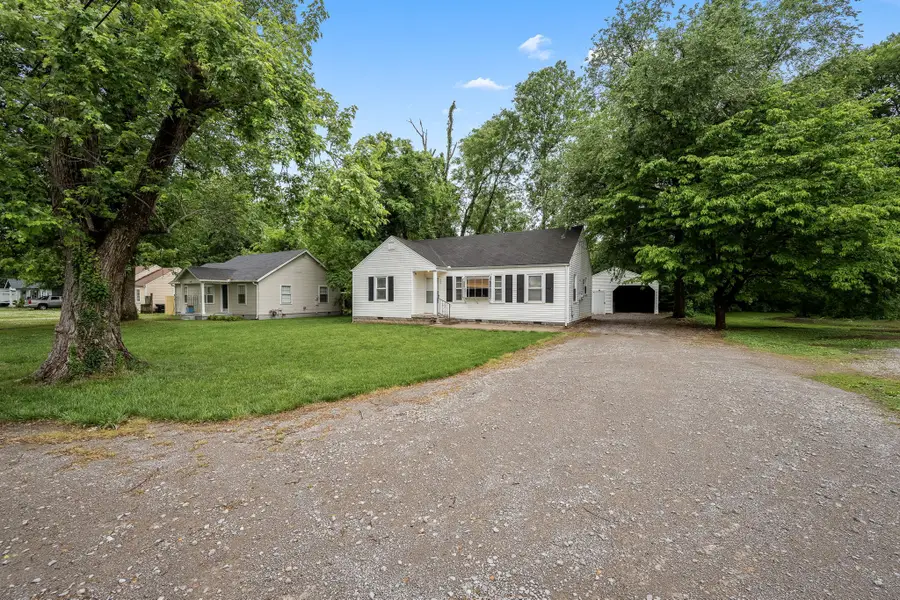 304 4th Ave, Murfreesboro, TN 37130 - #3