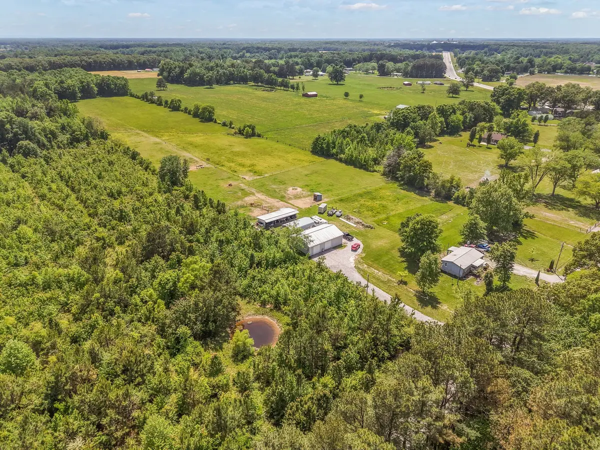 200 Swann Rd, Manchester, TN 37355 - #1