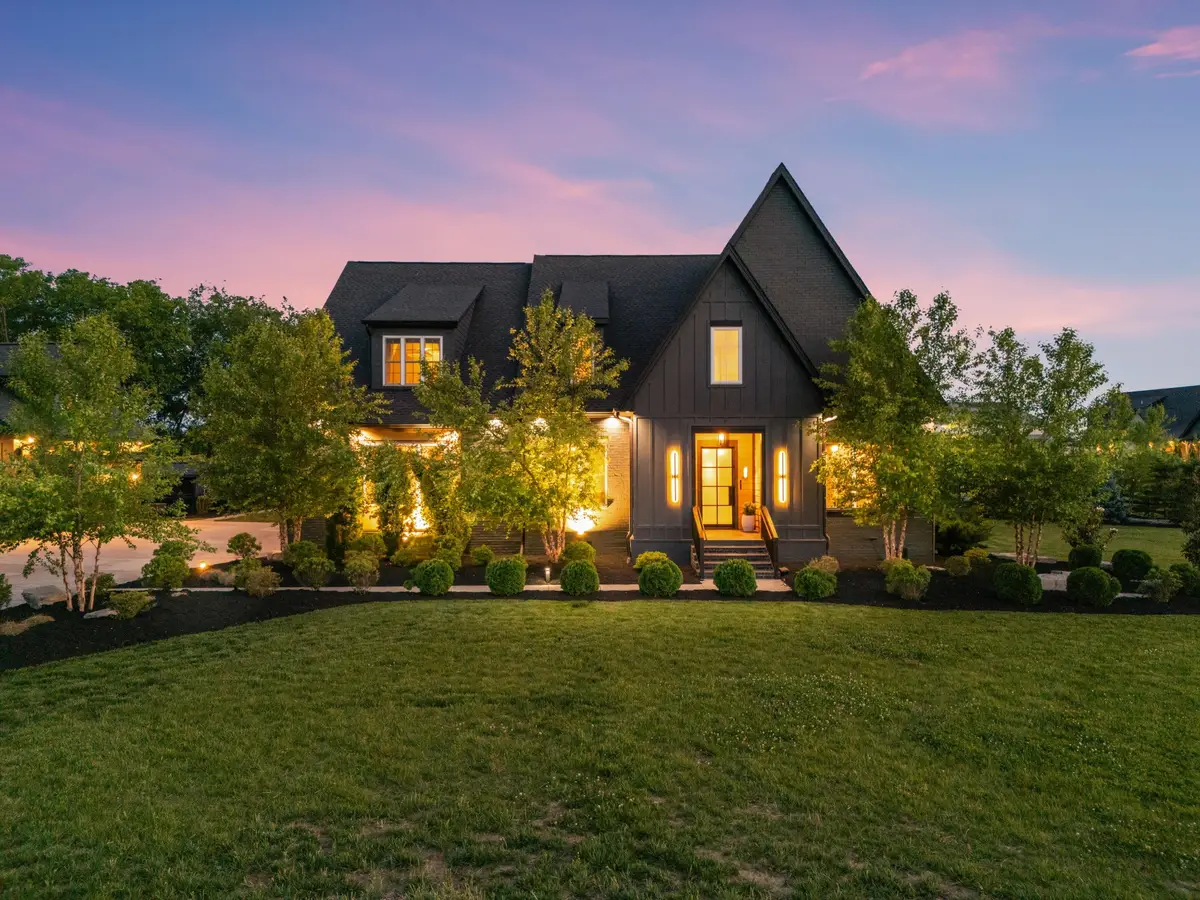 4546 Cedar Grove Rd, Murfreesboro, TN 37127 - #1