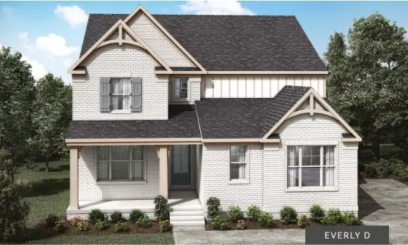 108 Cedar Creek Drive, Mount Juliet, TN 37122