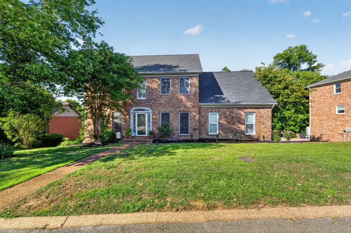 624 Andrew Rucker Ln, Nashville, TN 37211 - #1