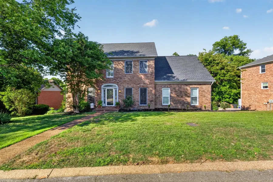 624 Andrew Rucker Ln, Nashville, TN 37211 - #3