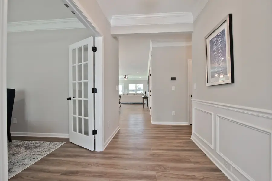412 Stratford Station Dr, Lebanon, TN 37087 - #3