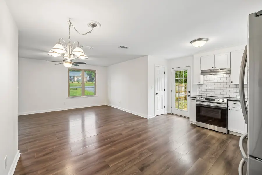 4611 Mandy Ln, Murfreesboro, TN 37129 - #3