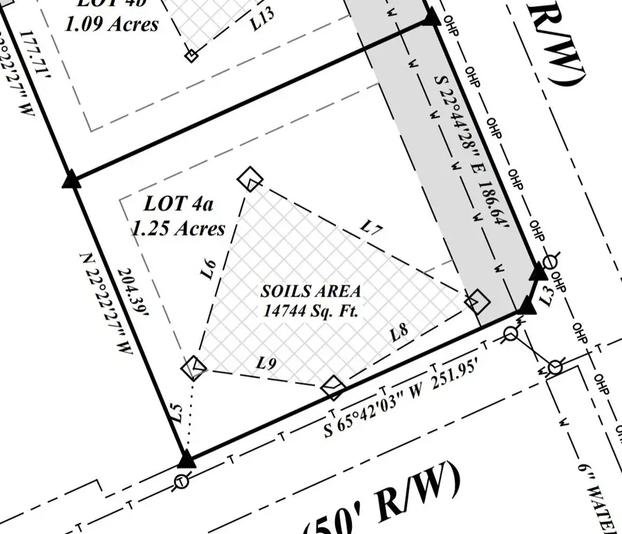0 Oscar Crowell Rd, Beechgrove, TN 37018 - #2