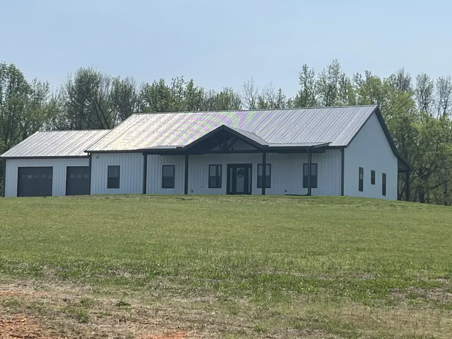 926 Half Acre Rd, Smithville, TN 37166 - #3