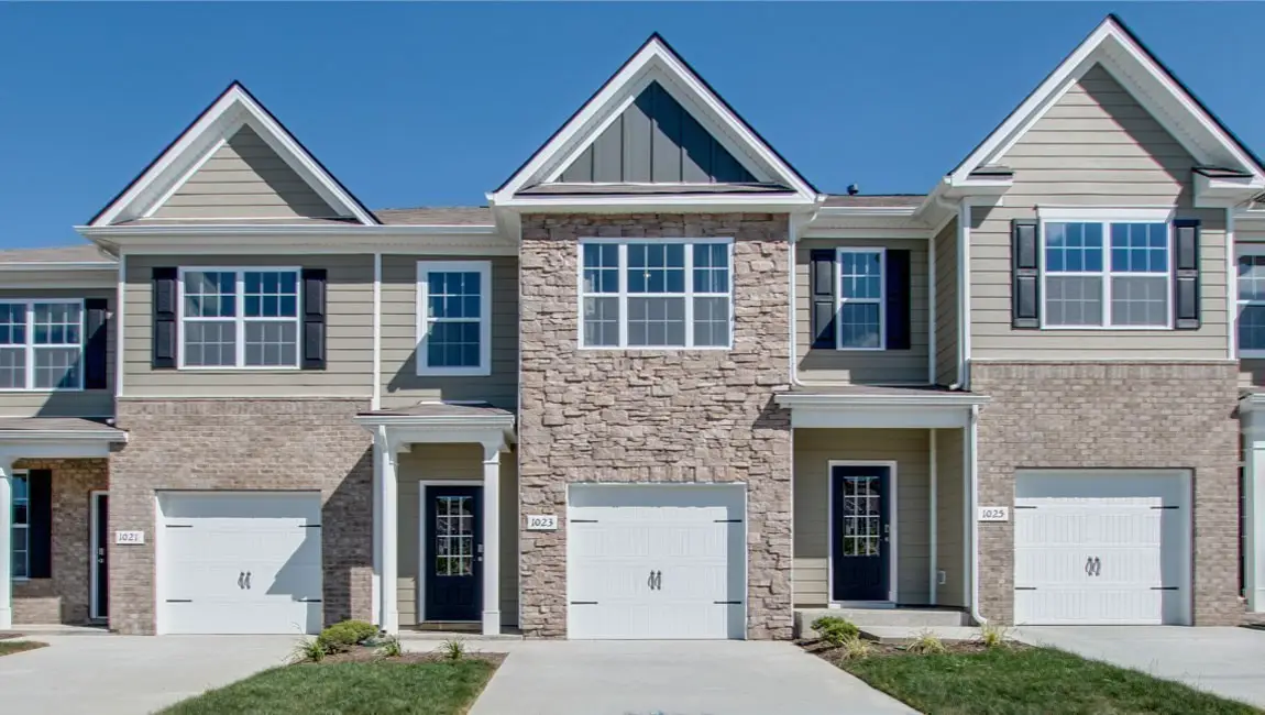4138 Oswin Drive, Murfreesboro, TN 37129 - #1