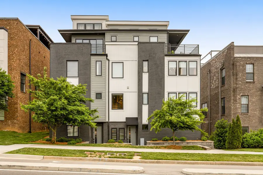 1011A 12th Ave S, Nashville, TN 37203 - #2