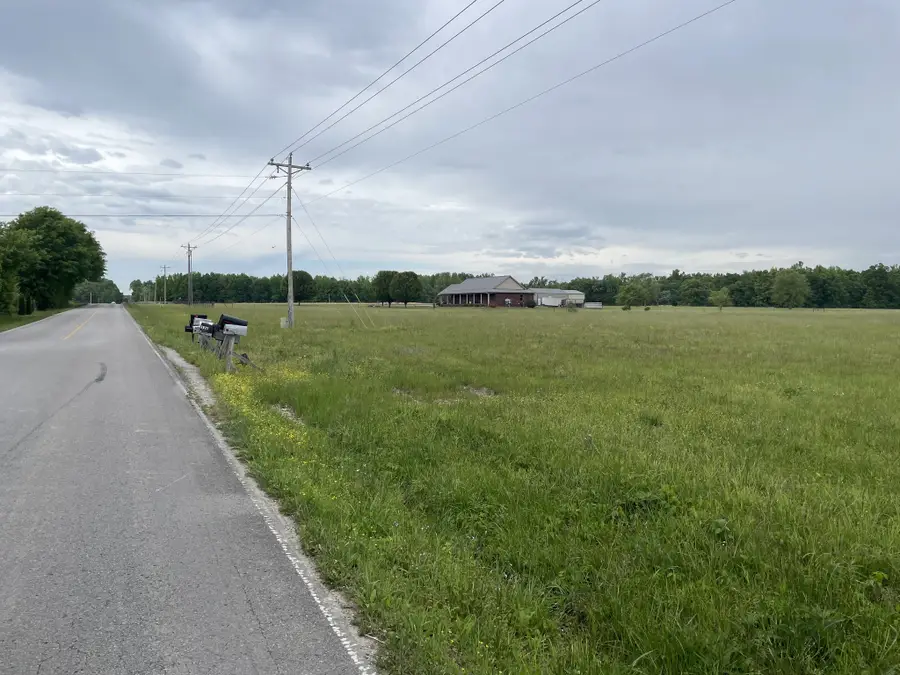 0 Fredonia Rd, Manchester, TN 37355 - #2