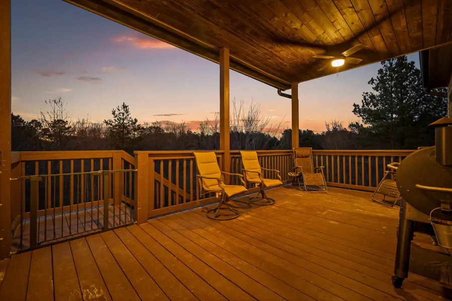 2323 River Bluffs Drive, Jasper, TN 37347 - #2