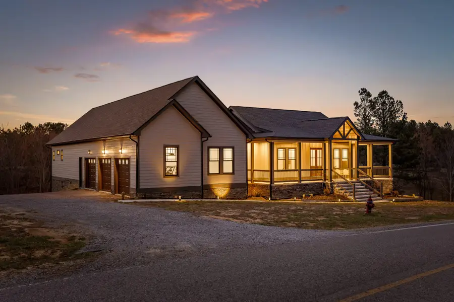 2323 River Bluffs Drive, Jasper, TN 37347 - #3
