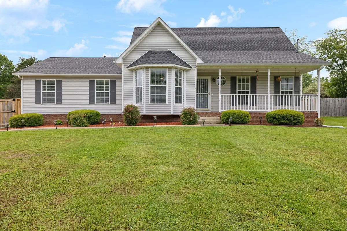 113 Dorman Dr, Columbia, TN 38401 - #1