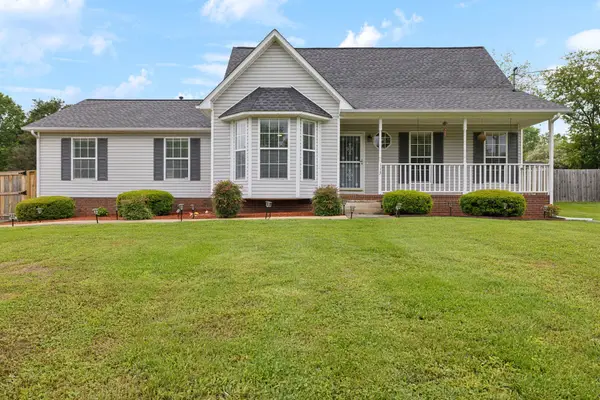 113 Dorman Dr, Columbia, TN 38401
