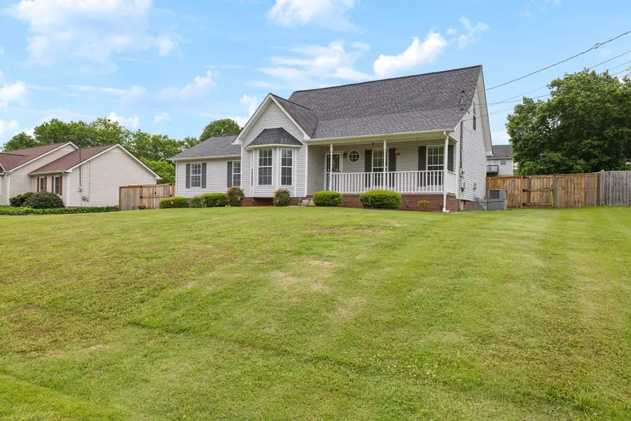 113 Dorman Dr, Columbia, TN 38401 - #2