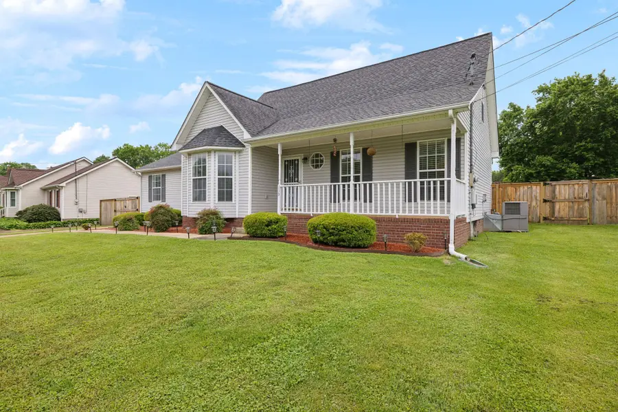 113 Dorman Dr, Columbia, TN 38401 - #3