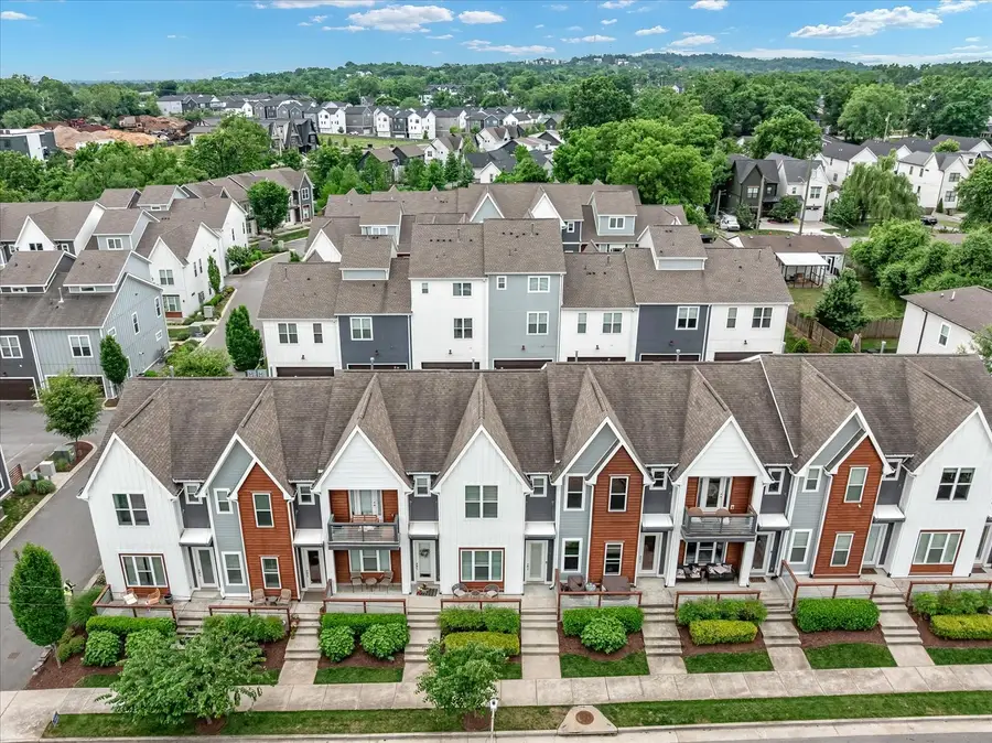678 James Ave, Nashville, TN 37209 - #2