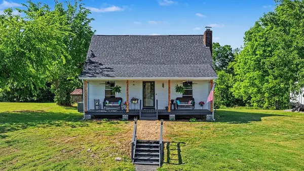 175 Gentry Gray Rd, Cadiz, KY 42211