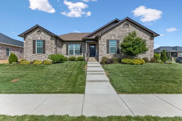 343 Wildcat Run, Gallatin, TN 37066