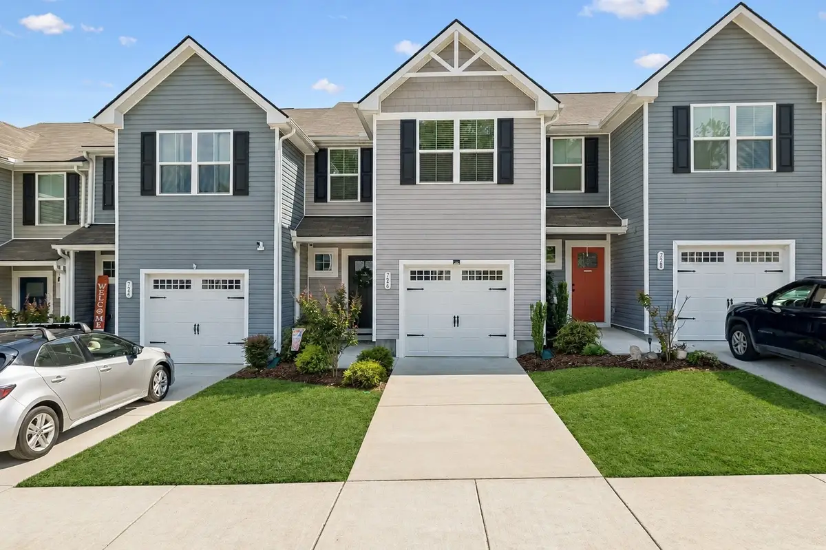726 Cottoncloud Dr, Lebanon, TN 37090 - #1