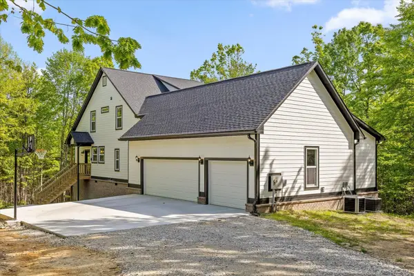 3227 Bluff View Drive W, Dunlap, TN 37327