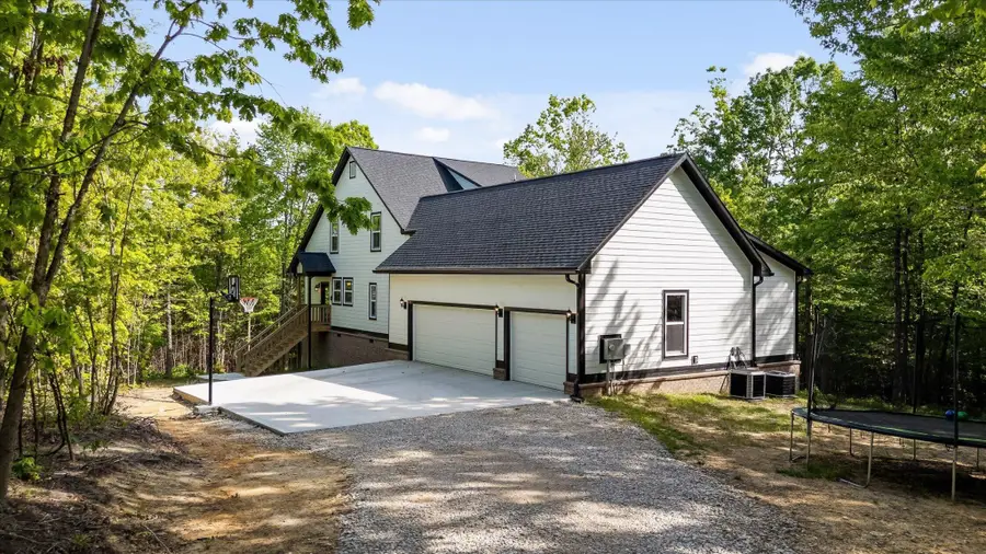 3227 Bluff View Drive W, Dunlap, TN 37327 - #2