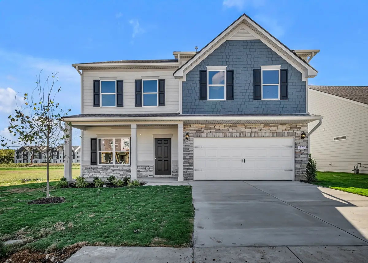 414 Stratford Station Dr, Lebanon, TN 37087 - #1
