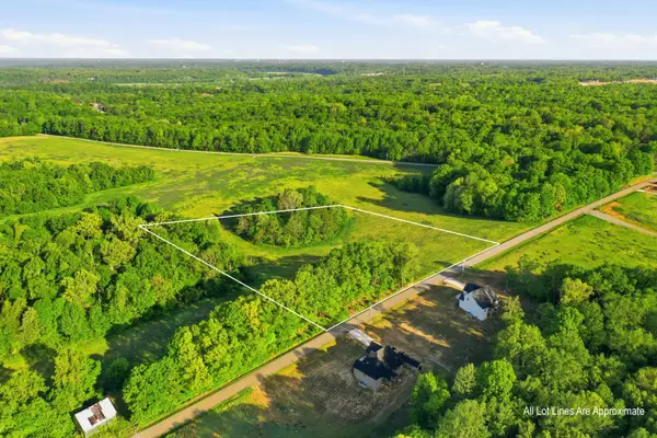 6 Gholson Road, Clarksville, TN 37043
