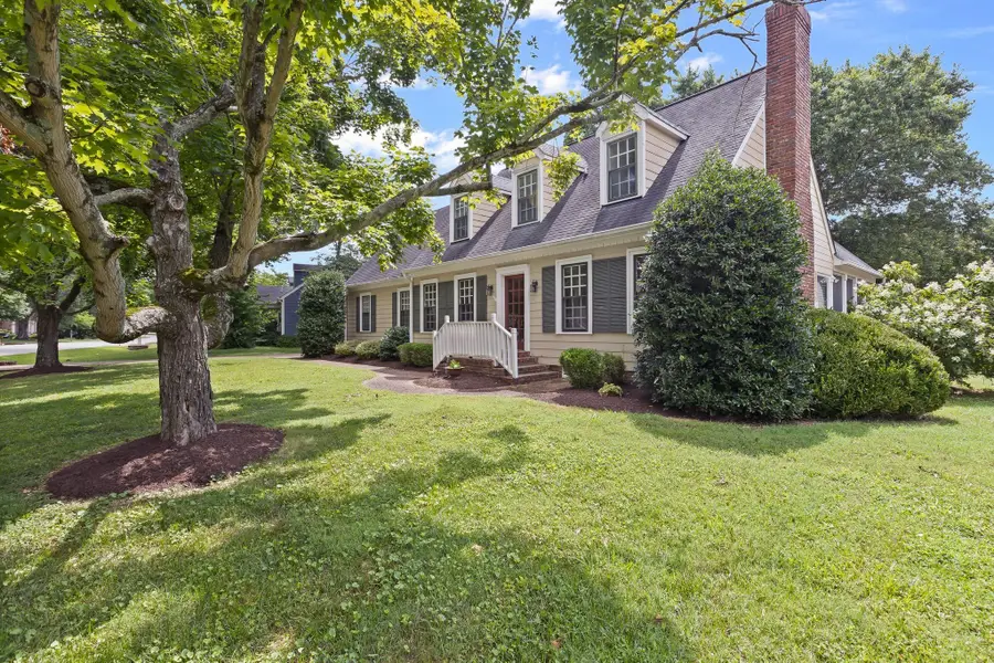 177 Cottonwood Dr, Franklin, TN 37069 - #3
