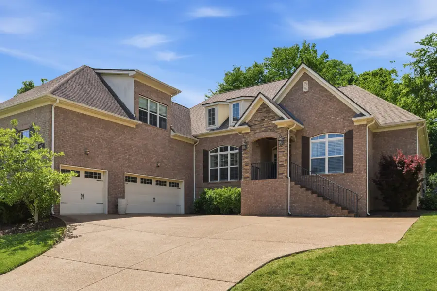 1957 Eulas Way, Nolensville, TN 37135 - #3