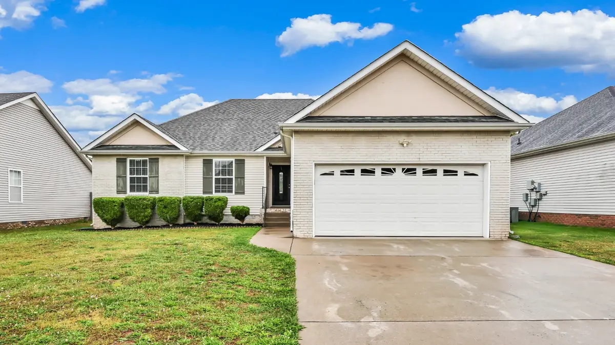 2625 Arthurs Ct, Clarksville, TN 37040 - #1