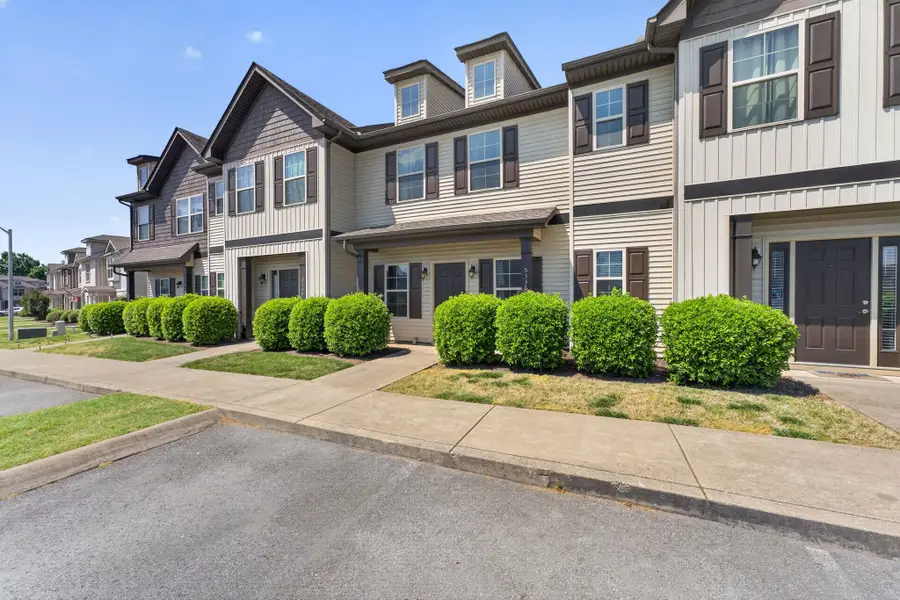 5336 Perlou Lane, Murfreesboro, TN 37128 - #3
