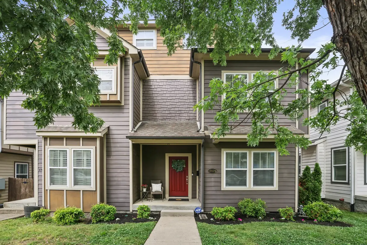 1707A 14th Ave S, Nashville, TN 37212 - #1