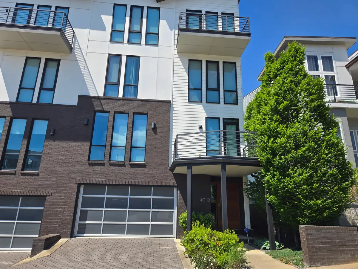 401D Avoca St, Nashville, TN 37203 - #1