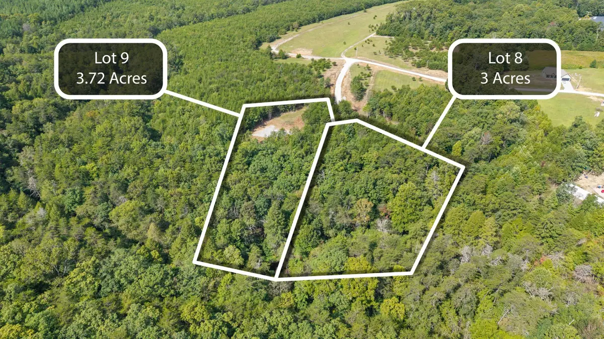 54 Creekview Ln, Altamont, TN 37301 - #1