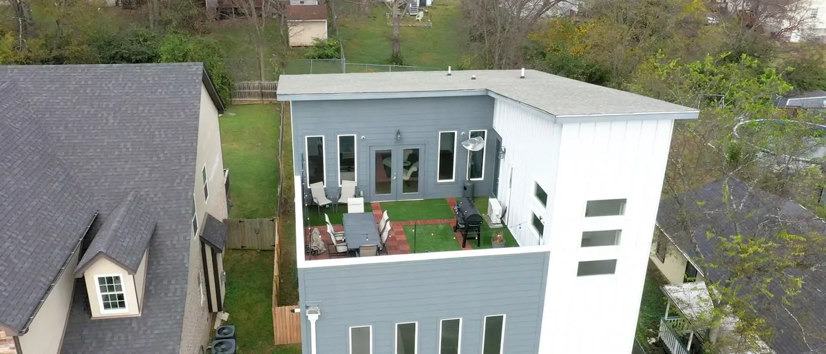 1208 Avondale Cir, Nashville, TN 37207 - #1