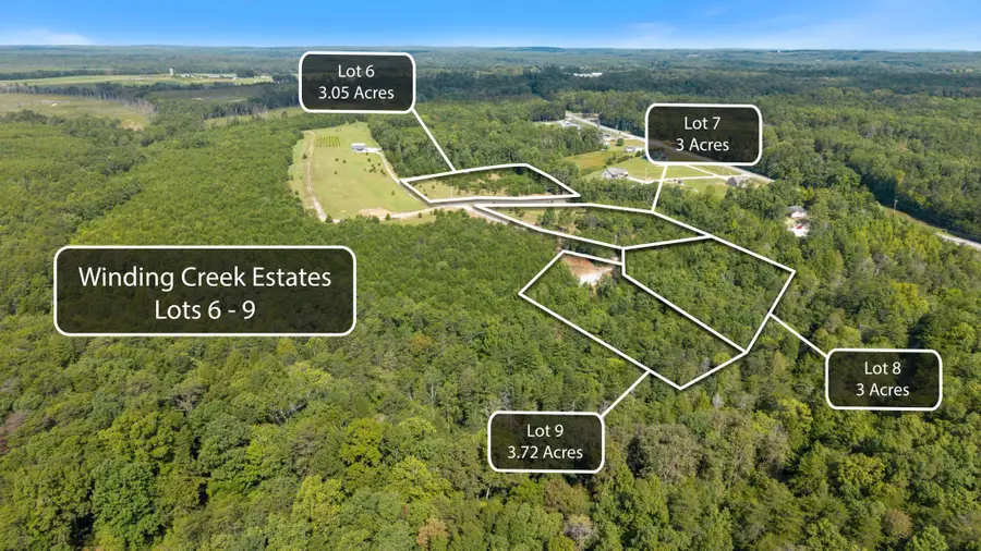 136 Winding Creek Way, Altamont, TN 37301 - #2