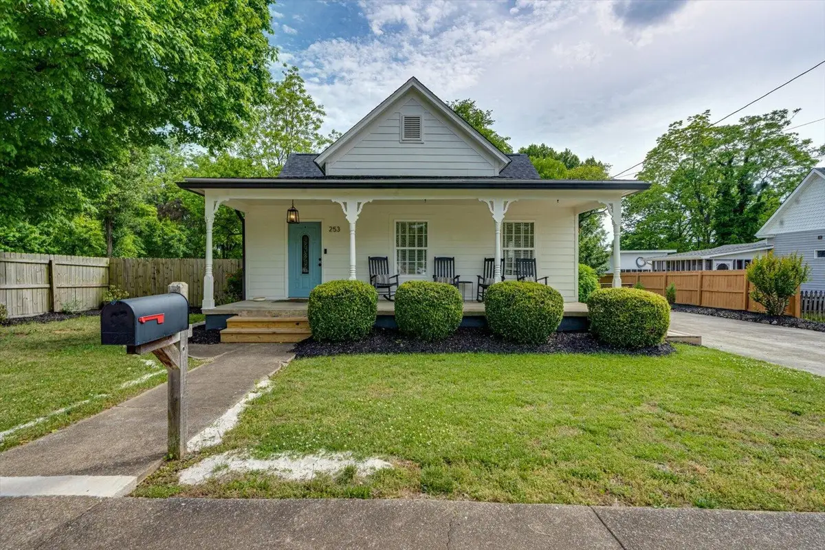 253 18th Street Nw, Cleveland, TN 37311 - #1