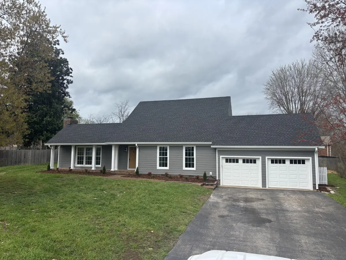 1418 Courtland Dr, Columbia, TN 38401 - #1