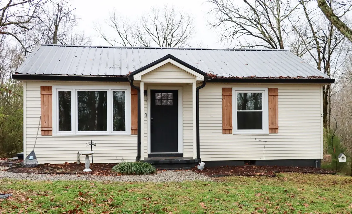 234 W End Dr, Waverly, TN 37185 - #1