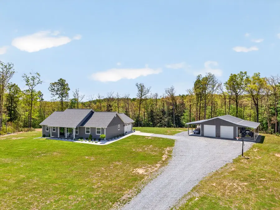 18459 Clarkrange Hwy, Monterey, TN 38574 - #2