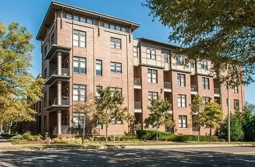 1706 18th Ave S #304, Nashville, TN 37212 - #1