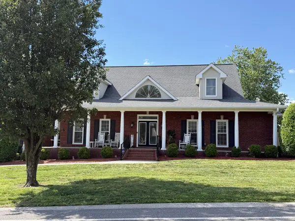 2009 Brunswick Dr, Lebanon, TN 37087