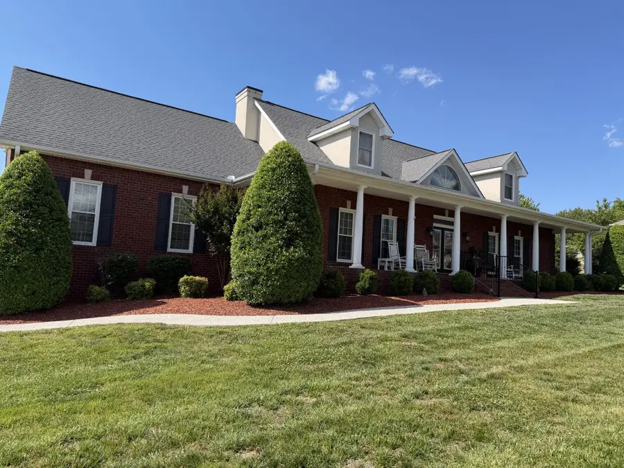 2009 Brunswick Dr, Lebanon, TN 37087 - #2