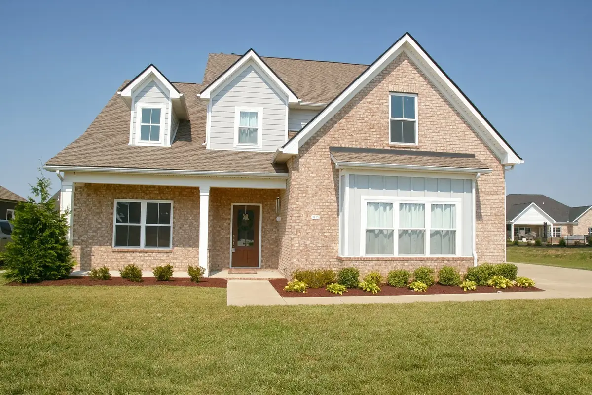 4115 Andes Dr, Murfreesboro, TN 37127 - #1