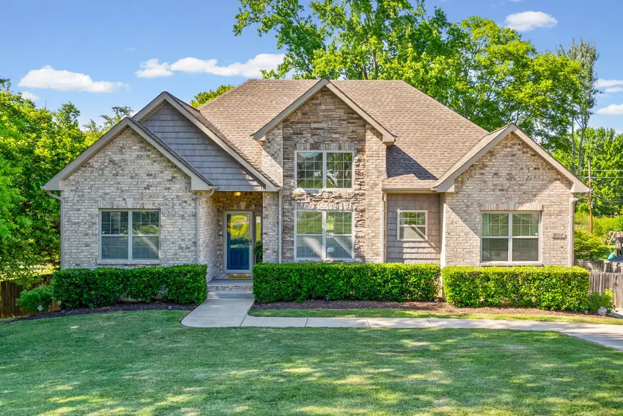 2097 Landon Rd, Clarksville, TN 37043 - #2