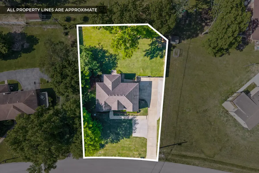 2097 Landon Rd, Clarksville, TN 37043 - #3