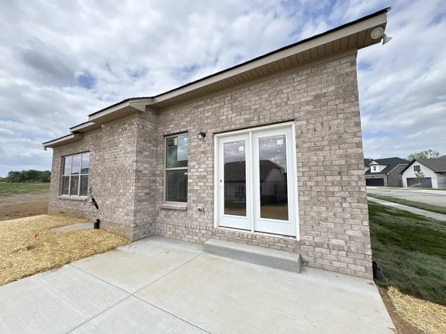 101 Turf Way Street, Gallatin, TN 37066 - #2